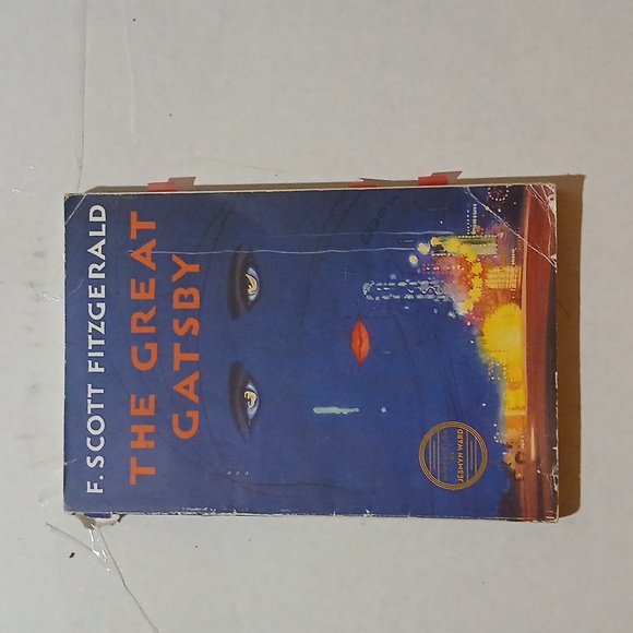 The Great Gatsby - Picture 4 of 5